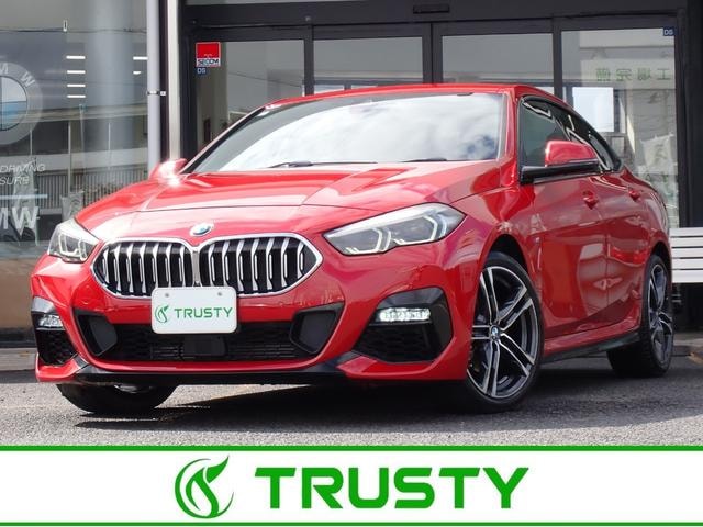 Bmw 2 SERIES 2020 — фото автомобиля 1