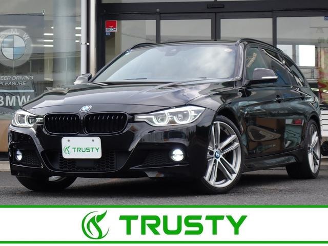 Bmw 3 SERIES 2016 — фото автомобиля