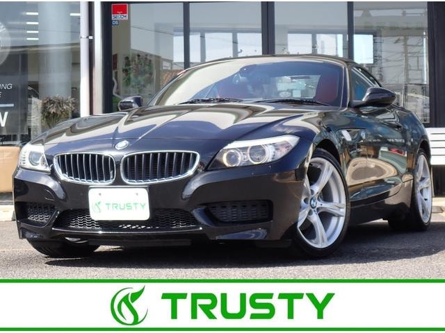 Bmw Z4 2011 — фото автомобиля 1