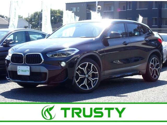 Bmw X2 2019 — фото автомобиля