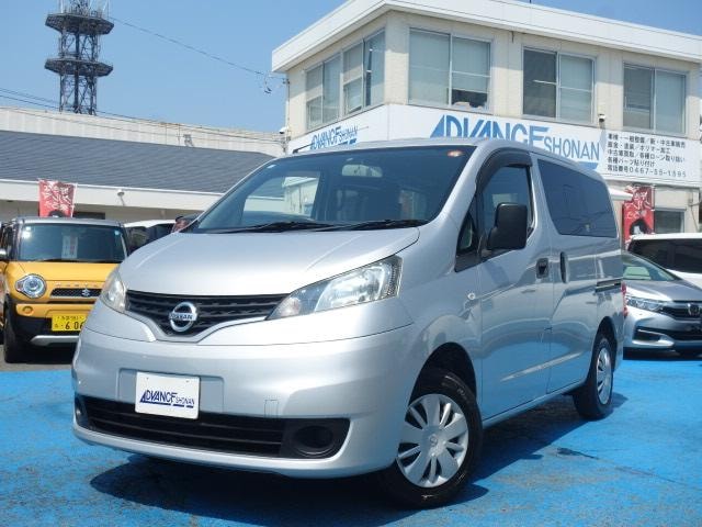 Nissan NV200 VANETTE VAN 2018 — фото автомобиля