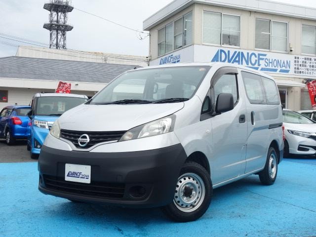 Nissan NV200 VANETTE VAN 2019 — фото автомобиля