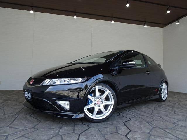Honda CIVIC 2011 — фото автомобиля 1