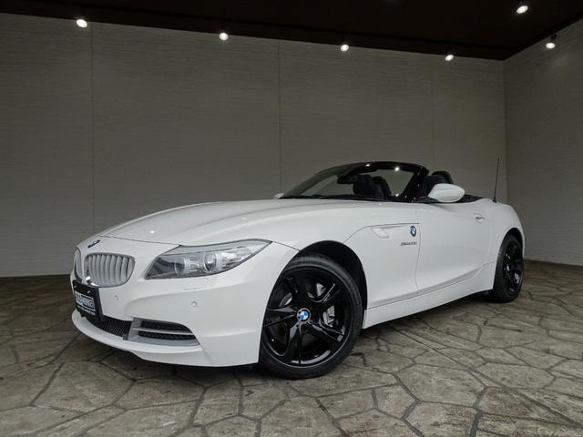 Bmw Z4 2011 — фото автомобиля