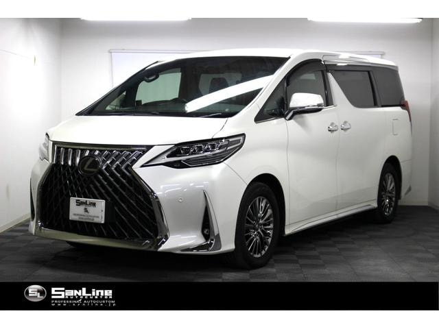 Toyota ALPHARD HYBRID 2016 — фото автомобиля