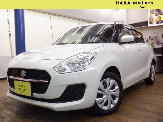 Suzuki SWIFT 2020 — фото автомобиля 1