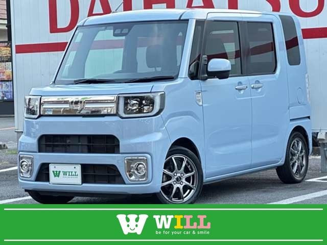 Daihatsu WAKE 2019 — фото автомобиля 1