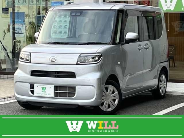 Daihatsu TANTO 2020 — фото автомобиля 1