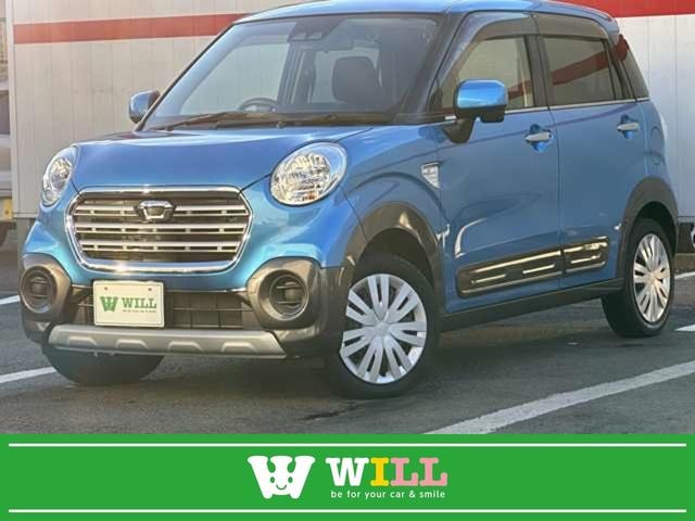 Daihatsu CAST 2019 — фото автомобиля 1