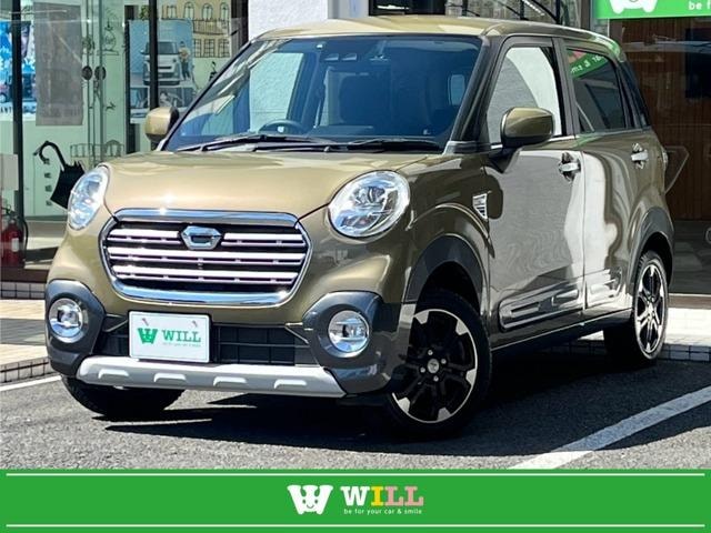 Daihatsu CAST 2019 — фото автомобиля 1