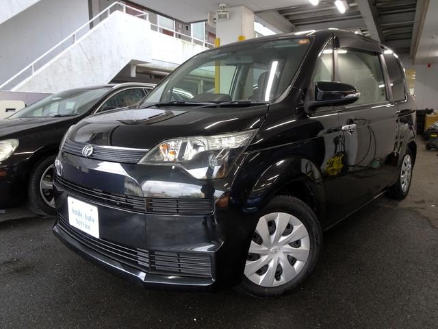 Toyota SPADE 2015 — фото автомобиля