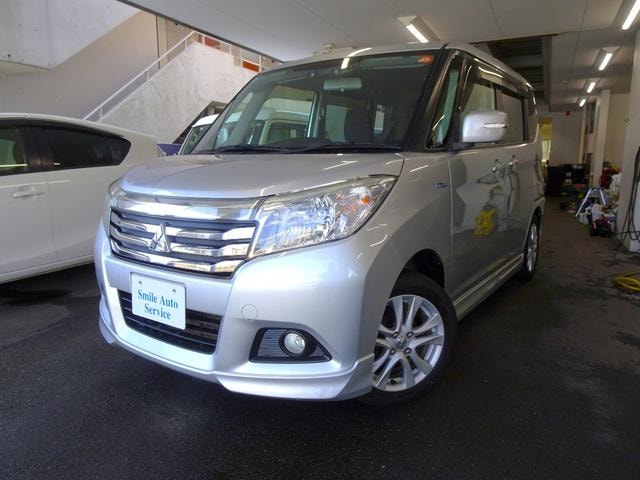 Mitsubishi DELICA D:2 2016 — фото автомобиля