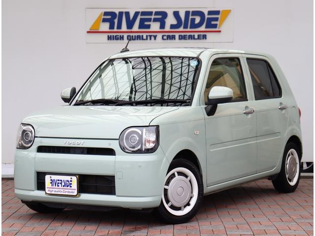 Daihatsu MIRA TOCOT 2018 — фото автомобиля