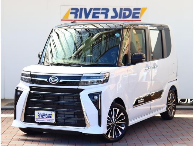 Daihatsu TANTO 2026 — фото автомобиля