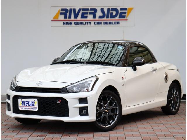 Daihatsu COPEN 2023 — фото автомобиля 1