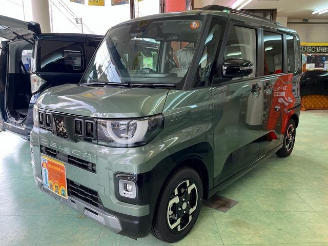 Mitsubishi DELICA MINI 2025 — фото автомобиля 1