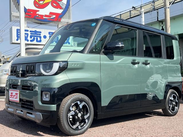 Mitsubishi DELICA MINI 2026 — фото автомобиля