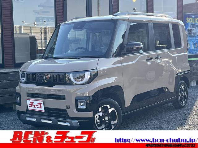 Mitsubishi DELICA MINI 2026 — фото автомобиля
