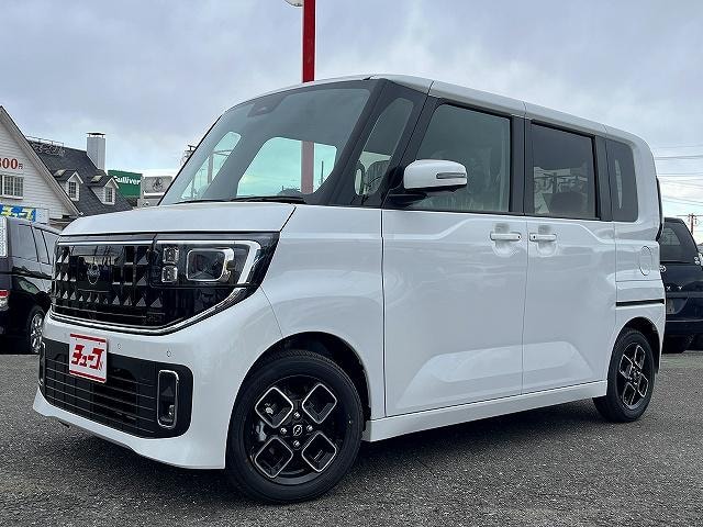 Nissan ROOX 2026 — фото автомобиля 1