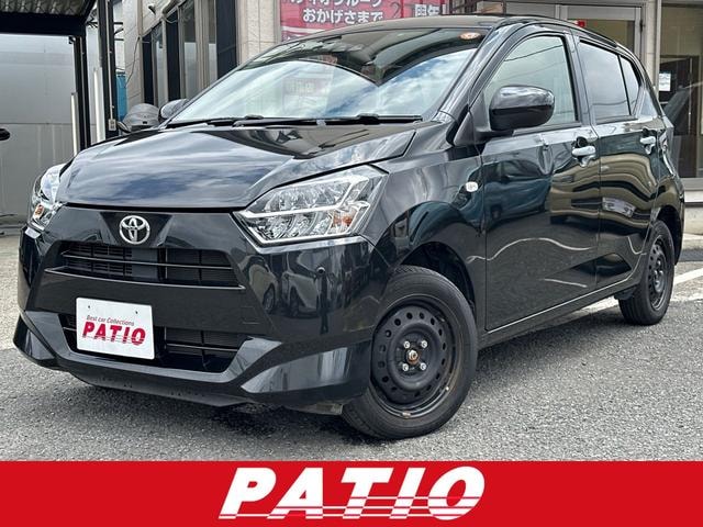 Toyota PIXIS EPOCH 2022 — фото автомобиля