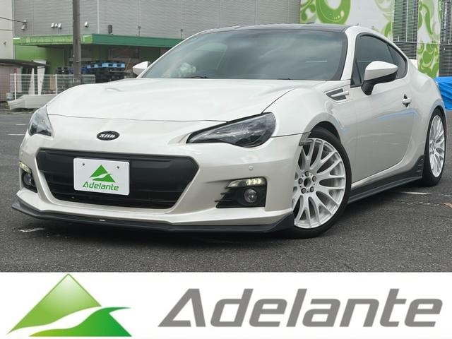 Subaru BRZ 2013 — фото автомобиля 1