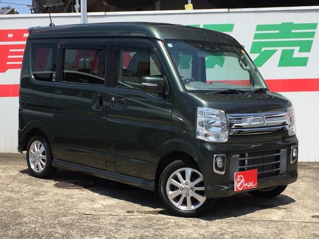 Nissan NV100CLIPPER RIO 2020 — фото автомобиля
