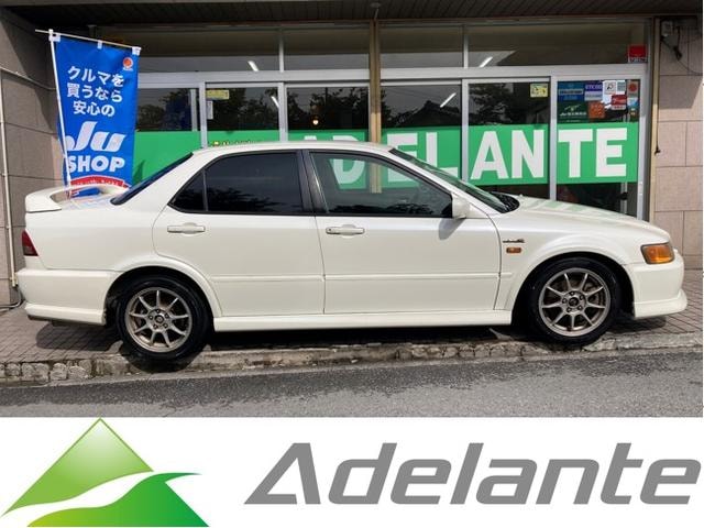 Honda ACCORD 2000 — фото автомобиля 1