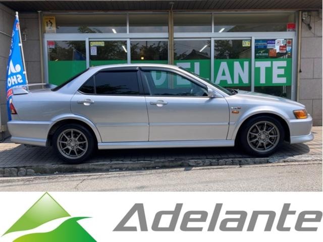 Honda ACCORD 2000 — фото автомобиля