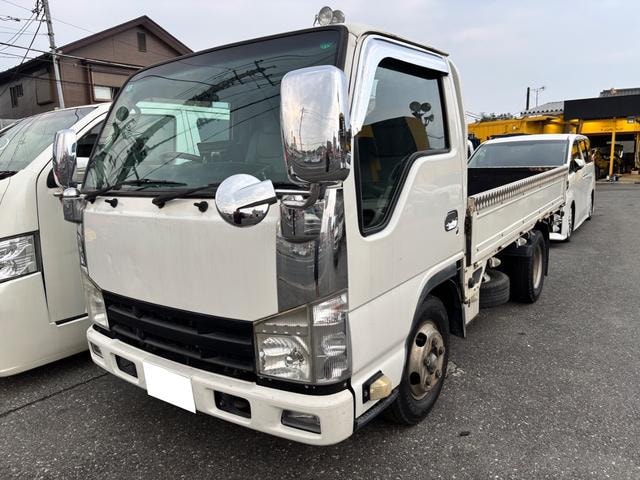 Mazda TITAN TRUCK 2012 — фото автомобиля