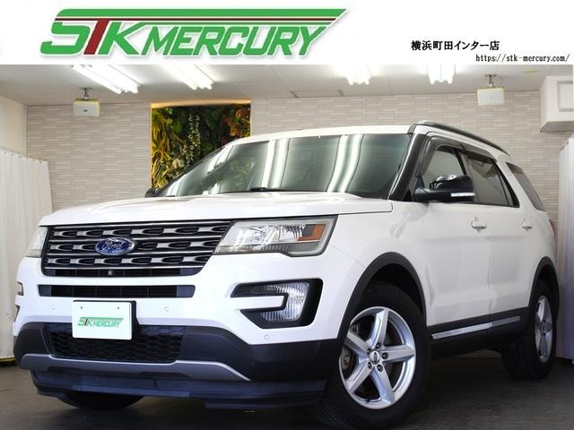 Ford EXPLORER 2015 — фото автомобиля 1