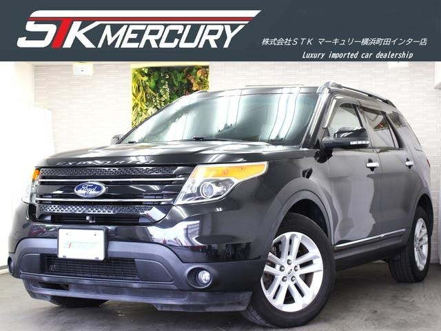 Ford EXPLORER 2015 — фото автомобиля 1