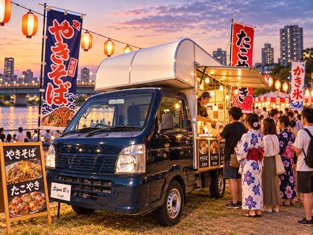 Nissan NT100CLIPPER TRUCK 2023 — фото автомобиля