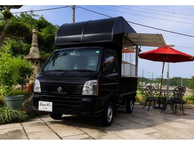 Nissan NT100CLIPPER TRUCK 2020 — фото автомобиля