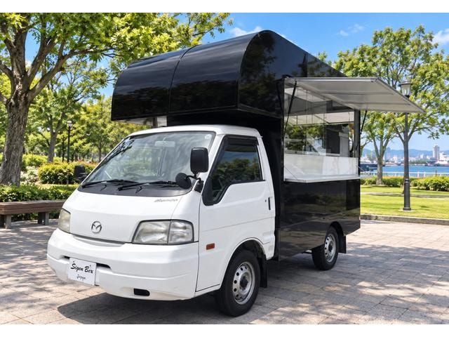 Mazda BONGO TRUCK 2014 — фото автомобиля