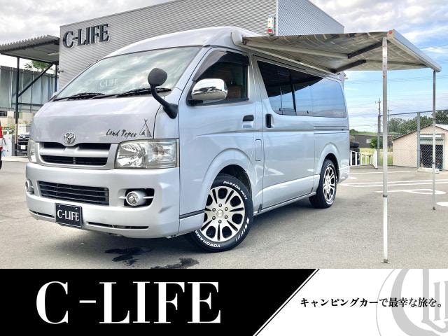 Toyota HIACE VAN 2006 — фото автомобиля 1