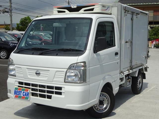 Nissan NT100CLIPPER TRUCK 2020 — фото автомобиля