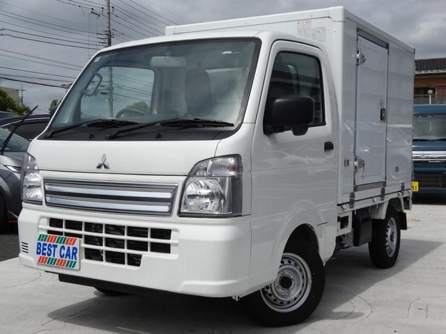 Mitsubishi MINICAB TRUCK 2024 — фото автомобиля