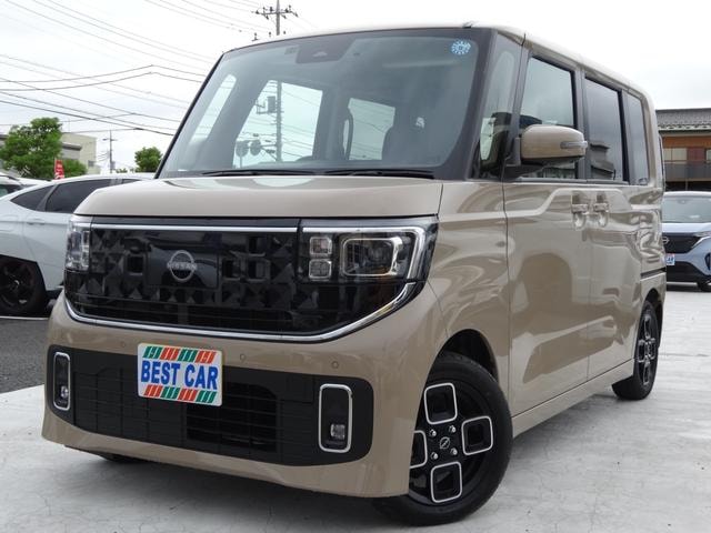 Nissan ROOX 2026 — фото автомобиля 1