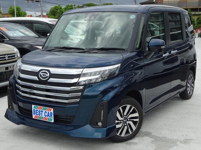 Daihatsu THOR 2026 — фото автомобиля 1