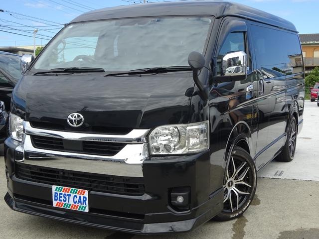 Toyota HIACE WAGON 2024 — фото автомобиля