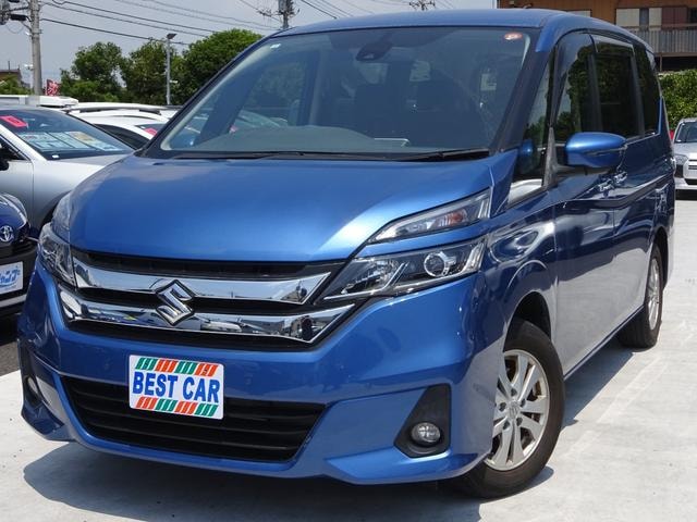 Suzuki LANDY 2019 — фото автомобиля 1