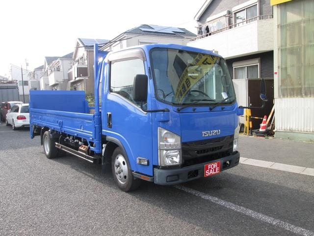 Isuzu ELF TRUCK 2017 — фото автомобиля 1