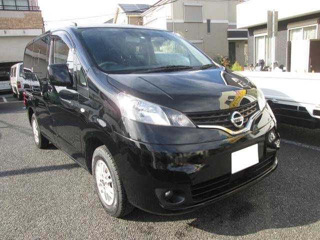 Nissan NV200VANETTE WAGON 2020 — фото автомобиля