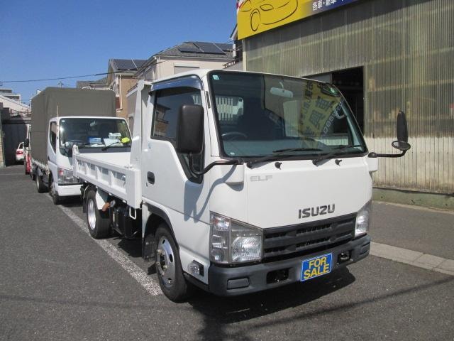Isuzu ELF TRUCK 2013 — фото автомобиля