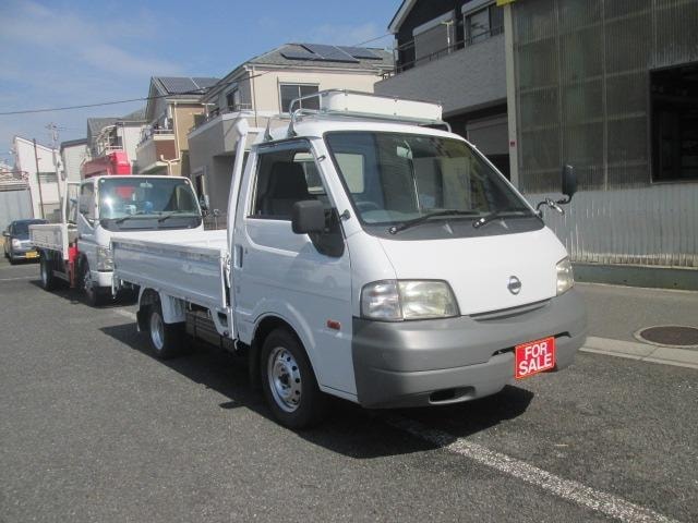 Nissan VANETTE TRUCK 2010 — фото автомобиля