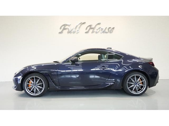 Subaru BRZ 2025 — фото автомобиля 1