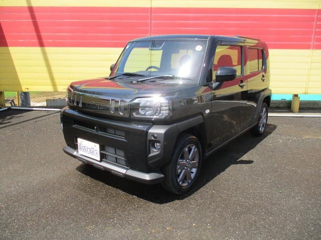 Daihatsu TAFT 2025 — фото автомобиля