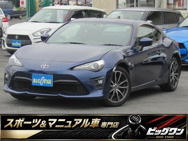 Toyota 86 2016 — фото автомобиля 1