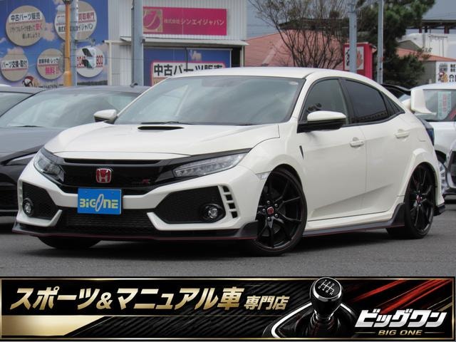 Honda CIVIC 2018 — фото автомобиля 1