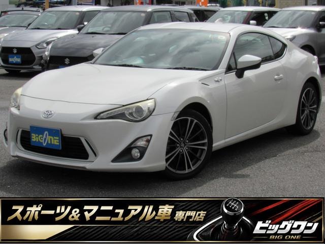 Toyota 86 2015 — фото автомобиля 1